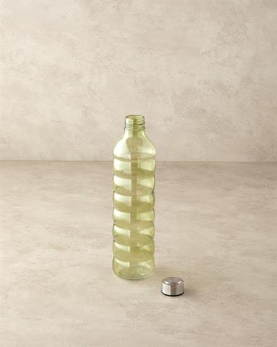 Caprice ШИШЕ Cam 1250 ml Koyu Yeşil