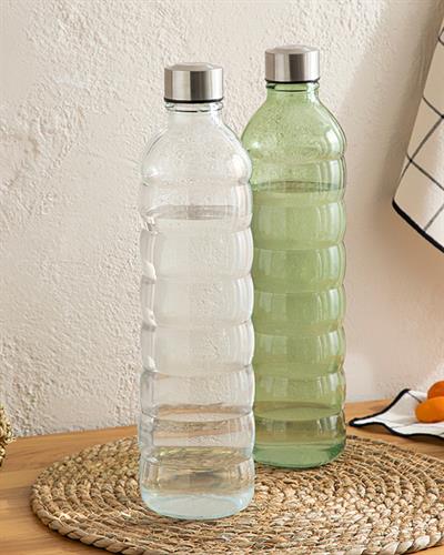 Caprice Шише Стъкло, Прозрачен, 1250 Ml