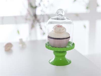 Carina КУТИЯ ЗА СЪХРАНЕНИЕ Ковано желязо Green