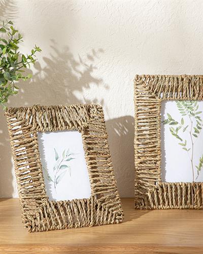 Carla Рамка Кафяво, 10 X 15 Cm