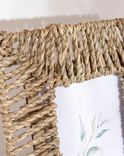 Carla Рамка Кафяво, 10 X 15 Cm