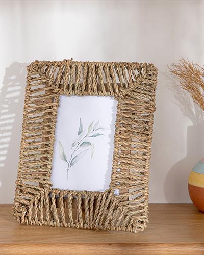 Carla Рамка Кафяво, 10 X 15 Cm