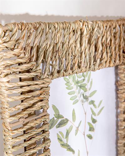 Carla Рамка Кафяво, 13 X 18 Cm