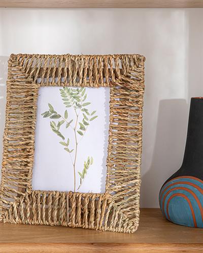 Carla Рамка Кафяво, 13 X 18 Cm