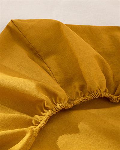 Carnival Бебешки Спален Комплект Памучен, Бежово, 100 X 150 Cm