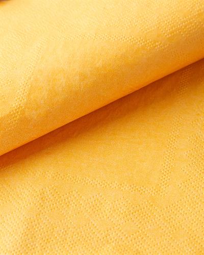 Carnival Paper 20 pcs Napkin 33x33 cm Mustard