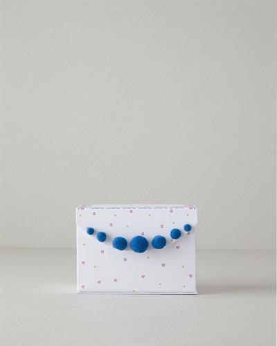 Чаша New Bone China 460 ml Fuschia