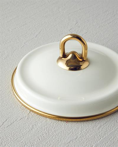 Carnival Time Съд За Подправки Емайлиран 1000 мл Шарен