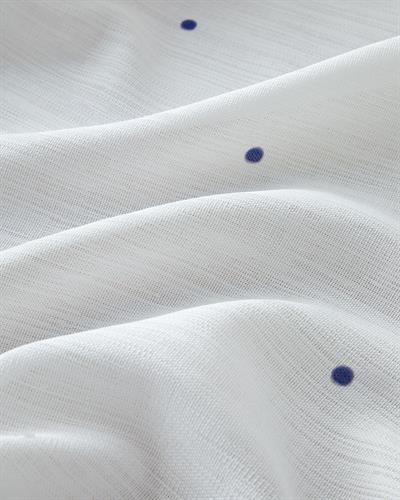 Carnival Time Покривка За Маса Полиестер 150x200 см Бял - Син