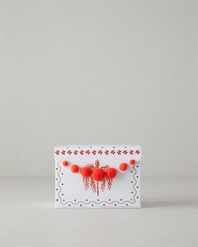 Чаша New Bone China 460 ml Светло синьо