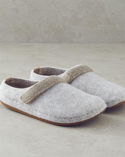 Carol Домашни Чехли Жена 39 Сив