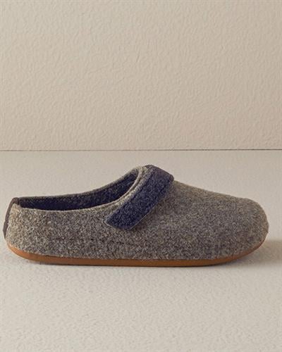 Carol Women Home Slippers 39 Brown.