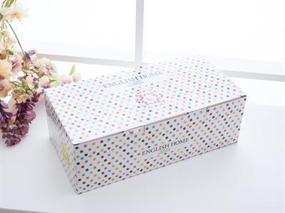 Carola ЧАЙНИК Емайлиран 2L Pink