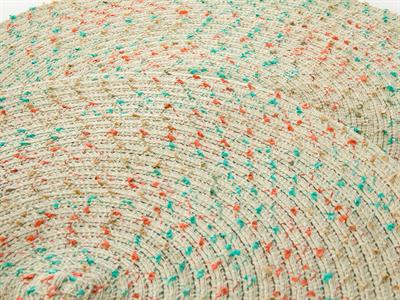 Carpe Diem АМЕРИКАНЗКИ СЕРВИЗ 2 комплекта Полиестер 38 cm Colorful.