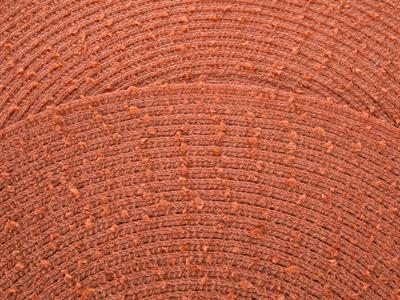 Carpe Diem АМЕРИКАНЗКИ СЕРВИЗ 2 комплекта Полиестер 38 cm Orange,