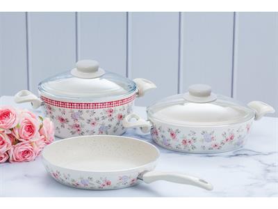 Casey ТАВА Гранит 26 cm Cream.