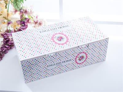 Cassandra ЧАЙНИК Емайлиран 2L Pink