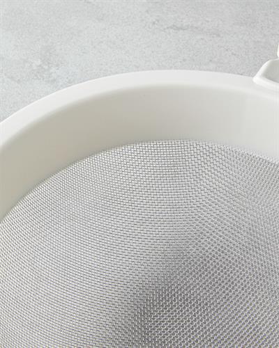 Гевгир Пластмаса 20x35 см Кремав