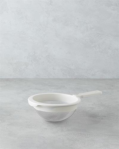 Гевгир Пластмаса 20x35 см Кремав