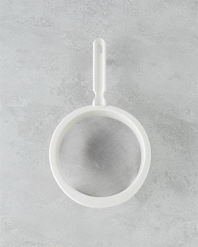 Гевгир Пластмаса 20x35 см Кремав