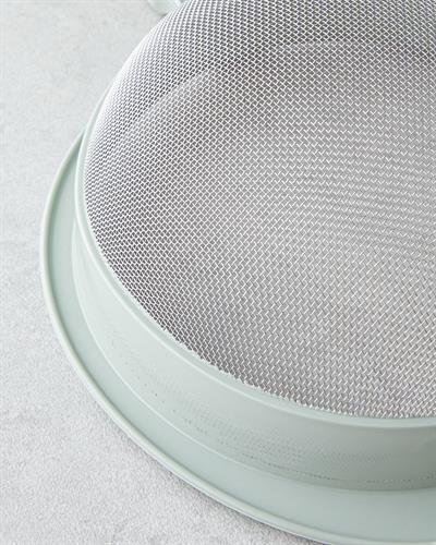 Гевгир Пластмаса 20x35 см Зелен