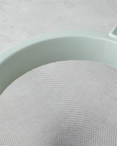 Гевгир Пластмаса 20x35 см Зелен