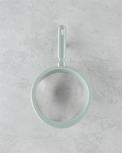 Гевгир Пластмаса 20x35 см Зелен