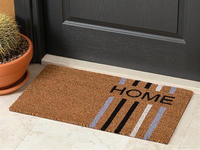 Catty Изстривалка Отпечатан, Естествен, 40 X 60 Cm