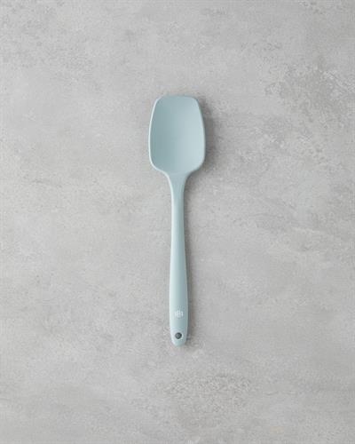 Шпатула Силикон 27 см Зелен