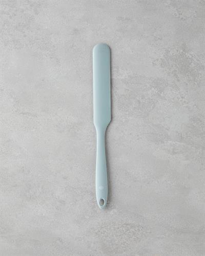 Шпатула Силикон 32 см Зелен