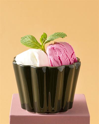 Cenova Cup Керамика, Зелено, 185 Ml