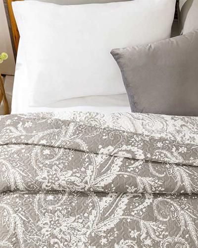 Chally Многофункционално По Двоен Размер, Бежово, 200 X 220 Cm