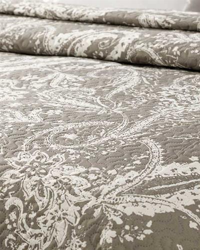 Chally Многофункционално По Двоен Размер, Бежово, 200 X 220 Cm