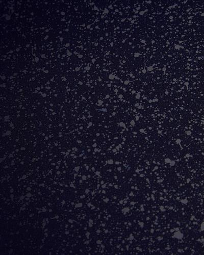 Charm Тиган С Две Дръжки Алуминий 20 см Черен