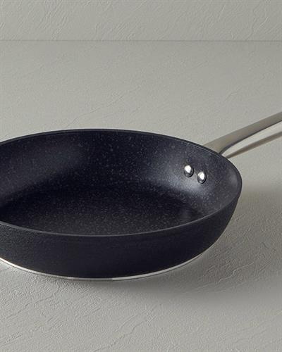 Charm Тиган Алуминий 28 см Черен