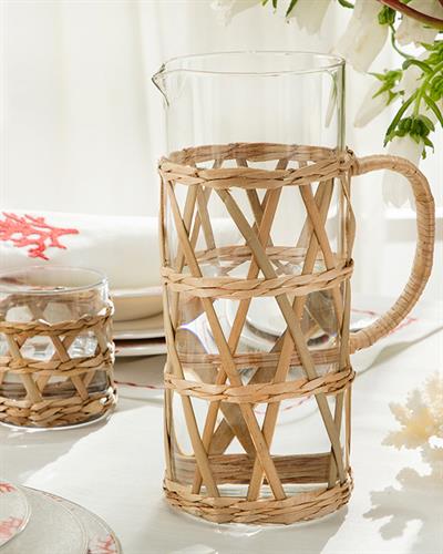 Chase Кана Стъкло, Прозрачен, 1650 Ml