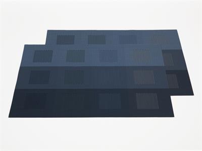 Check АМЕРИКАНЗКИ СЕРВИЗ ПВЦ 45x30 cm