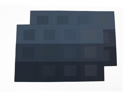 Check АМЕРИКАНЗКИ СЕРВИЗ ПВЦ 45x30 cm