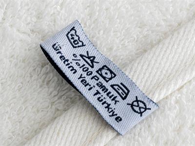 Chic Roses ХАВЛИИ ЗА РЪЦЕ 30x45 cm Ecru