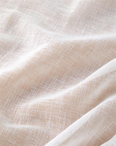 Покривка За Маса Полиестер 150x200 см Бял - Червен