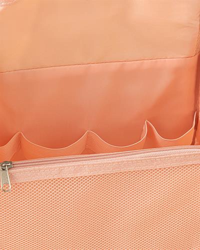 Chloe Органайзер 21x20x8 см Пудра