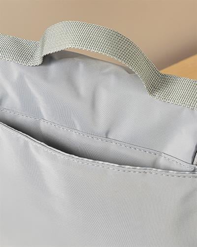 Chloe Органайзер 21x20x8 см Сив