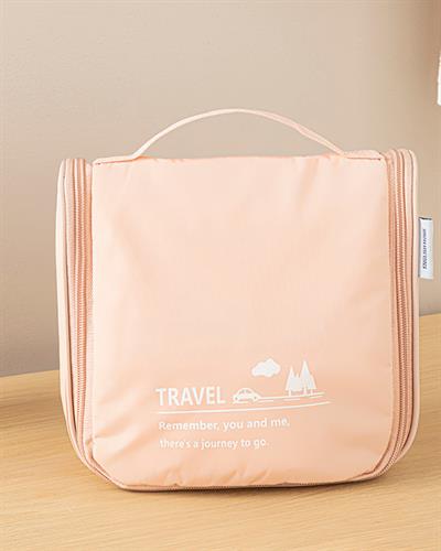 Chloe Органайзер 21x20x8 см Пудра