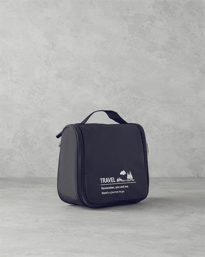 Chole Органайзер Полиестер 20x21x8 см Черен