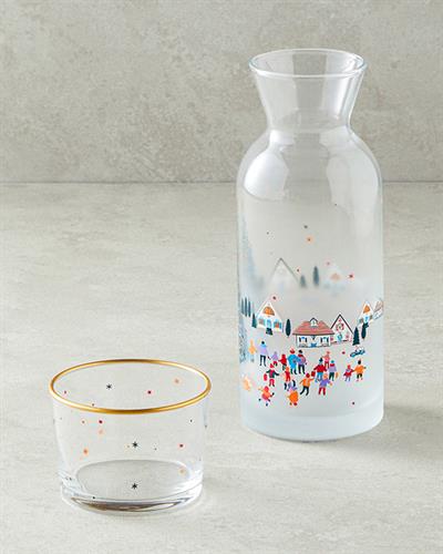 КАНА Леене Cam 700 ml Златисто