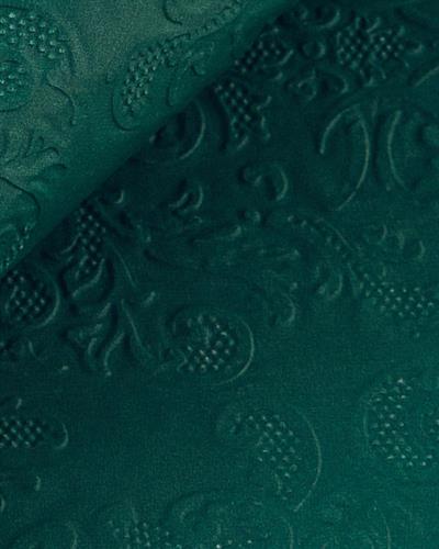 Christmas Straight Хартиени Салфетки 20 бр. Хартия 33x33 см Зелен