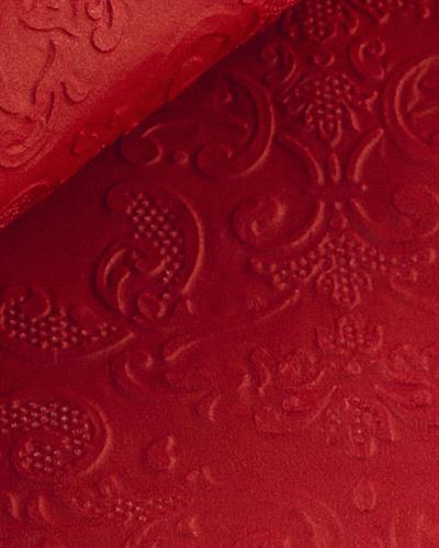 Christmas Straight Хартиени Салфетки 20 бр. Хартия 33x33 см Червен