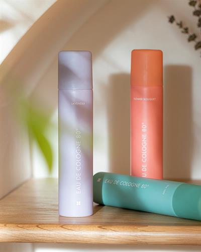 Çiçek Buketi Спрей Кьолн 85 Ml