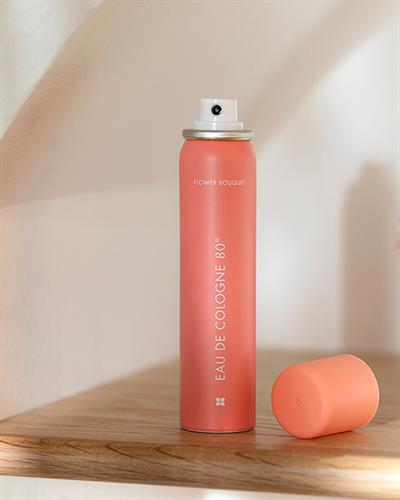 Çiçek Buketi Спрей Кьолн 85 Ml