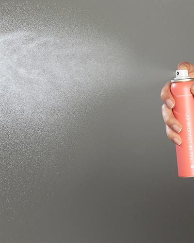 Çiçek Buketi Спрей Кьолн 85 Ml